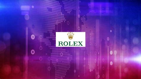 rolex yearly profit|rolex net worth 2023.